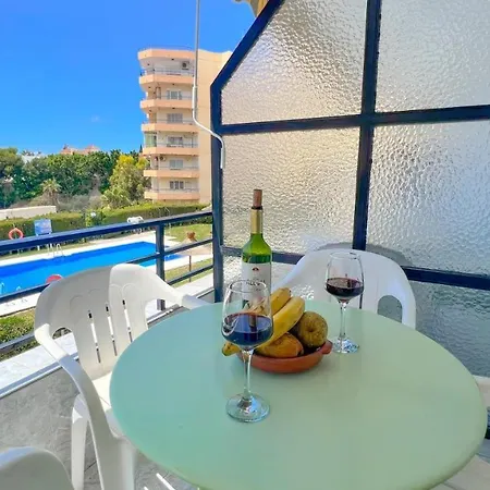 Apartment Hawaii 1st Floor Burriana,