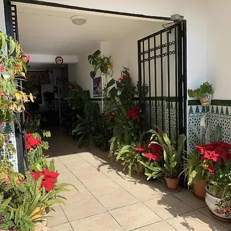 Διαμέρισμα Hawaii 1st Floor Burriana, *