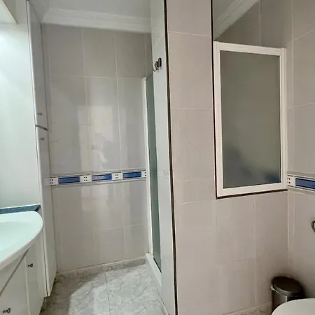 Hawaii 1st Floor Burriana, Nerja