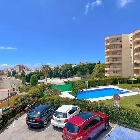 Hawaii 1st Floor Burriana, * Nerja