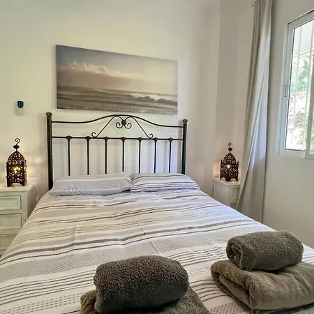 Διαμέρισμα Hawaii 1st Floor Burriana, *