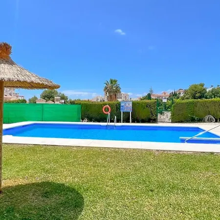 Daire Hawaii 1st Floor Burriana, *