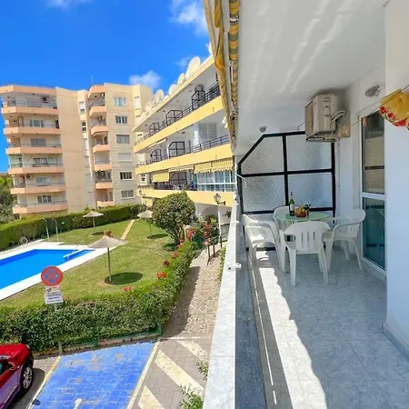 Apartmán Hawaii 1st Floor Burriana, *